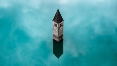 2023'ün en iyi drone fotoğrafları