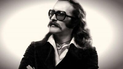 Anadolu Rock ozanı: Cem Karaca