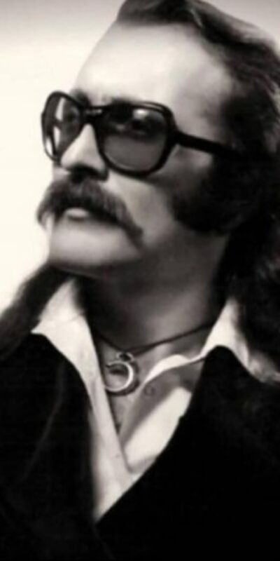 Anadolu Rock ozanı: Cem Karaca