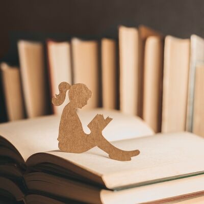 Bazı çocuk kitapları çok ama çok eğlenceli!