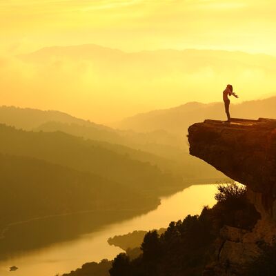 &quot;Köy okullarına gidip çocuklara nefes öğretmek istiyorum&quot;
