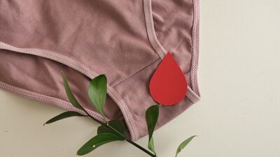 Adet döneminde neleri içmeli, neleri içmemeli?