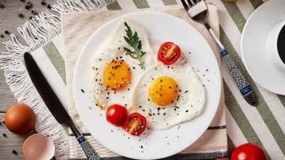 Karbonhidratsız kahvaltı sağlıklı mı?