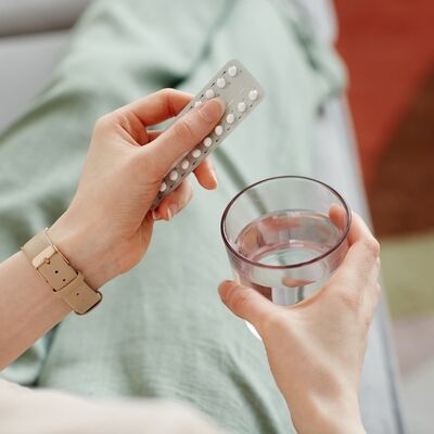 Doğum kontrol hapları libidoyu düşürür mü?