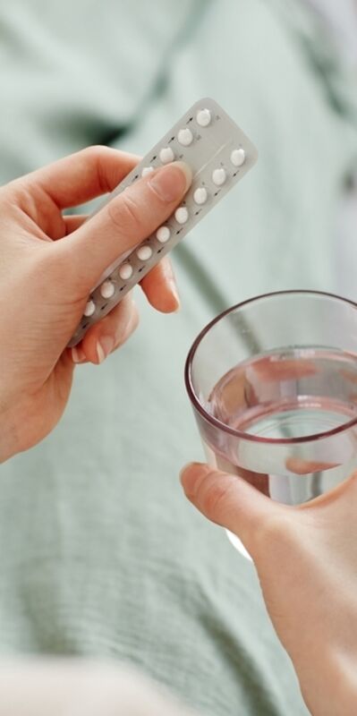 Doğum kontrol hapları libidoyu düşürür mü?