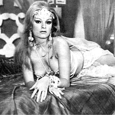 Dünden bugüne: Ajda Pekkan