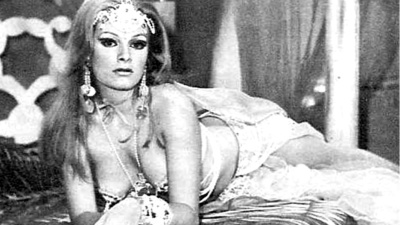 Dünden bugüne: Ajda Pekkan