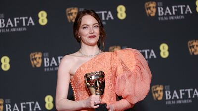 2024 BAFTA Ödülleri sahiplerini buldu