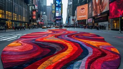 Bir sanat dalı olarak yapay zeka