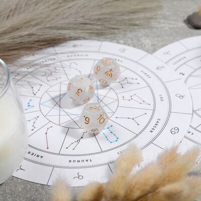 Yükselen burcuna göre eşin ve evliliğin nasıl olabilir?