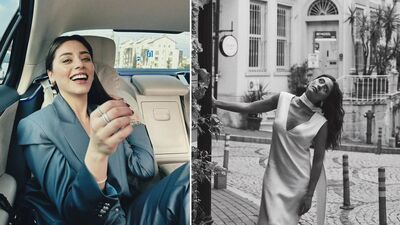 Kızılcık Şerbeti'nin Doğa'sı: Sıla Türkoğlu