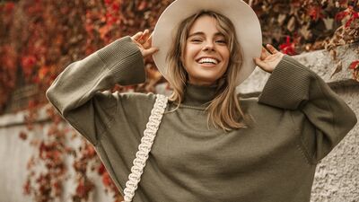 Hangi kıyafet hangi şapkayla kombinlenir?