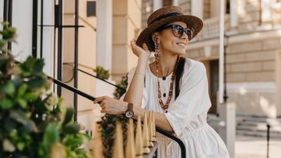 Ruh halinize iyi gelen moda: Dopamine dressing