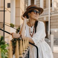 Ruh halinize iyi gelen moda: Dopamine dressing