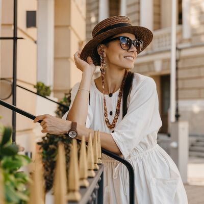 Ruh halinize iyi gelen moda: Dopamine dressing