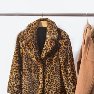 Leopar desen nasıl kullanılır?
