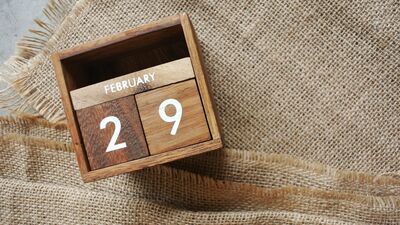 29 Şubat'ta doğanların yaşı nasıl hesaplanır?