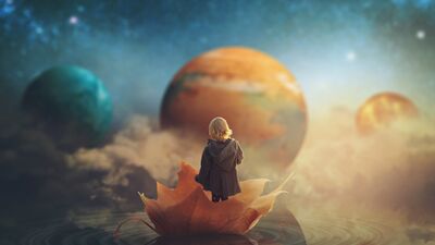 Yükselen burçlara göre çocukluk ve ev yaşamı