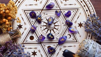 Yükselen burçlara göre çocukluk ve ev yaşamı