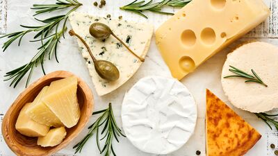 Dünyaca ünlü 11 Türk peyniri