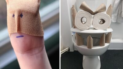 Hayatı eğlenceli hale getiren 12 insan