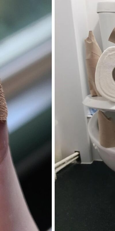 Hayatı eğlenceli hale getiren 12 insan