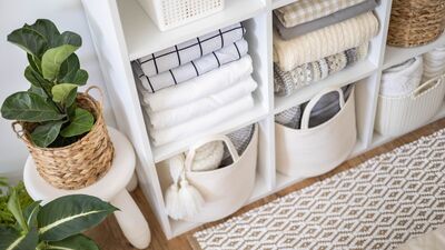  Evinizde depolama alanı olabilecek 6 yer