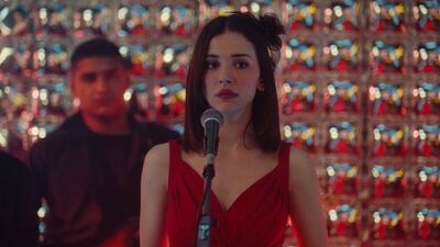 Taş Kağıt Makas oyuncuları