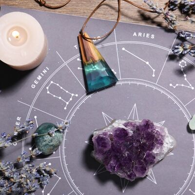 Haftanın astrolojik gündemi: "İlişkilerin tamiri için hoşgörü"