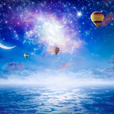 Balık burcunda yeniay: &quot;Teslimiyetle gelen kazançlar&quot;