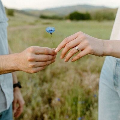 Aranızda duygusal bağ olduğunun işaretleri