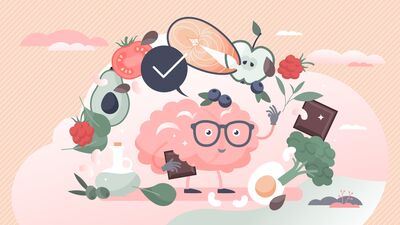 Sakinleşmenize yardımcı olacak yiyecekler