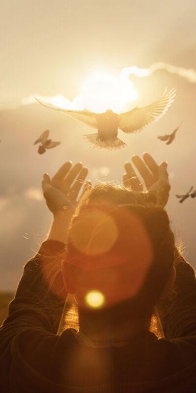 İç huzuru bulmak için ne yapmalı?