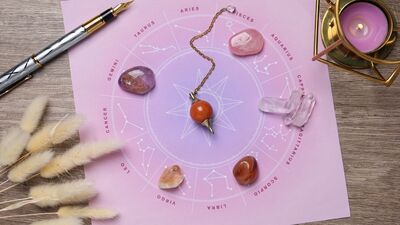 Haftanın astrolojik gündemi: "Geleceğini koşulsuz sevgiyle kur"