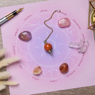 Haftanın astrolojik gündemi: &quot;Geleceğini koşulsuz sevgiyle kur&quot;