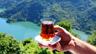 Çay baş ağrısına iyi gelir mi?