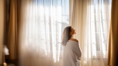 Az uykuyla çok enerjik olmanın yolları