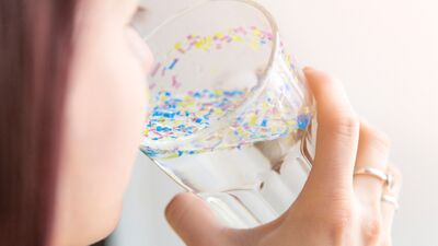 Mikroplastiklerin sağlığımıza zararları nelerdir?