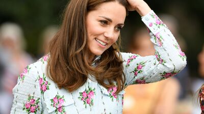 Prenses Kate Middleton'dan açıklama geldi
