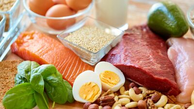 Yavaş karbonhidrat diyeti (slow carb diet) nedir?