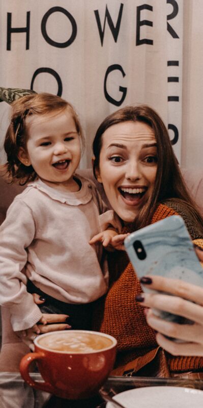 "Sharenting" yapıyorsanız...