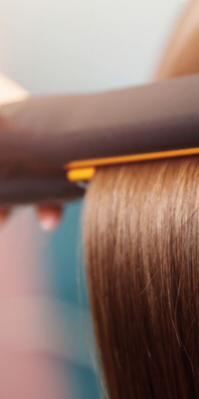 Saçlarınızı ısı hasarından korumanın yolları