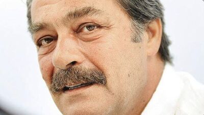 Unutulmaz rolleriyle Kadir İnanır