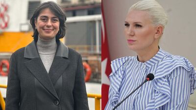 Türkiye'nin kadın belediye başkanları