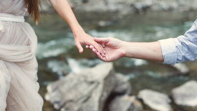 &quot;Aşk dağıldıkça azalan bir şey değildir&quot;