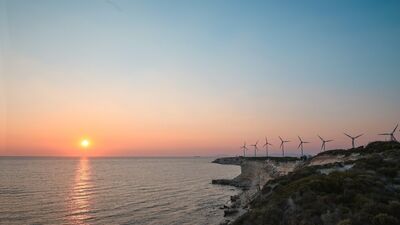 Gün batımının en güzel izlendiği yerler