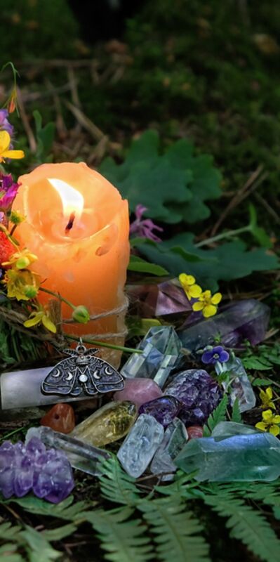 Yeni başlangıçlar ritüeli