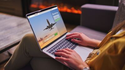 Seyahatinizi yapay zeka ile planlayabilirsiniz!