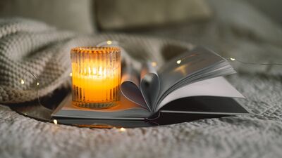 Uykudan önce zihninizi sakinleştirmenin 7 yolu