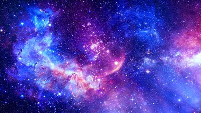 Kara deliğin en net fotoğrafı paylaşıldı